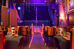 LE FAUX BIRTHDAY EXTRAVAGANZA